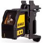 Imagem de Nivel a Laser Automatico Alcance 15M DW088K Dewalt