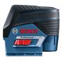 Imagem de Nível A Laser Automático Bosch Gcl 2-50 C Bosch