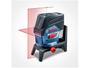 Imagem de Nível a Laser Automático Bosch GCL 2-50 C