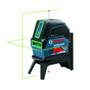 Imagem de Nível a Laser Bosch Verde GCL 2-15 G 0601066J00-000