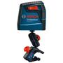 Imagem de Nível A Laser Com 2 Linhas Gll2-12 Bosch Profissional