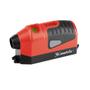 Imagem de Nível a laser com alcance de 10 metros - MTX