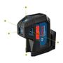 Imagem de Nível a Laser de 5 pontos Bosch GPL 5 G