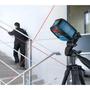 Imagem de Nível a Laser de Linha Bosch GLL 2-12 12m - com Bolsa e Suporte