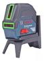 Imagem de Nível A Laser De Linhas 15 Metros Bosch Gcl 2-15 A Pilha