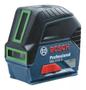 Imagem de Nível A Laser De Linhas 15 Metros Bosch Gcl 2-15 A Pilha