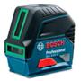 Imagem de Nivel A Laser De Linhas GCL 2-15 G 15M Bosch