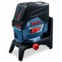 Imagem de Nível à Laser de Linhas GCL 2-50 C (NOVO) c/ Função Bluetooth BOSCH