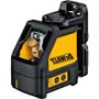 Imagem de Nivel A Laser Dewalt 15M 2 Linhas Dw088K