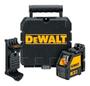 Imagem de Nível À Laser DeWALT C/ Nível Automático Dw088k