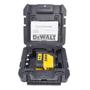 Imagem de Nível a Laser Dewalt Duas Linhas Com 3 Pilhas AA e Maleta