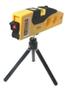 Imagem de Nivel A Laser Dtools Completo Com Tripé Profissional Precisão