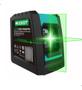 Imagem de Nivel A Laser Linha Verde Nivelador Profissional Construção - 15m