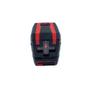 Imagem de Nível a Laser LX 02 Autonivelamento Feixe Vermelho 20m - 635nm - Rosca 1/4 - MTX