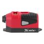 Imagem de Nivel a laser prumo 1pc mtx