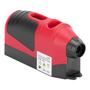 Imagem de Nivel a laser prumo 1pc mtx