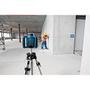 Imagem de Nível a Laser Rotativo 300m Bosch GRL 300HV