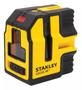 Imagem de Nivel A Laser Stht77341 Cross 90 Stanley