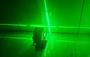 Imagem de Nível A Laser Verde 12 Linhas 360 2 Baterias