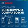 Imagem de Nível A Laser Verde 2 Linhas 12 Mts Gll2-12G Bosch