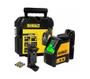 Imagem de Nível a Laser Verde 30m Suporte e Maleta Dewalt DW088CG-LA