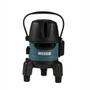 Imagem de Nivel A Laser Verde 5 Linhas WS8911K Wesco