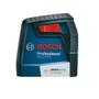 Imagem de Nível a laser verde com 2 linhas GLL 2-12 G Bosch