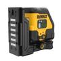 Imagem de Nível a Laser Verde DeWalt DCLE14201GB 30m USB Rec