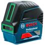 Imagem de Nivel a Laser Verde GCL215 Bosch