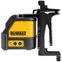 Imagem de Nível a Laser Vermelho com Tripé e Maleta DW088K DEWALT