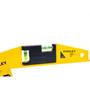 Imagem de Nivel Aluminio Stanley 12'' Com Base Magnetica - 42-886S