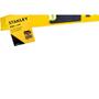 Imagem de Nivel Aluminio Stanley 14'' Com Base Magnetica - 42-887S