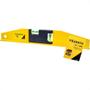 Imagem de Nivel Aluminio Stanley 14'' Com Base Magnetica - 42-887S