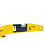 Imagem de Nivel Aluminio Stanley 14'' Com Base Magnetica - 42-887S