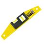 Imagem de Nível de Alumínio Horizontal E Vertical Gp Magnético 12 Stanley