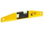 Imagem de Nível de Bolha Stanley 42-887S com Base Magnética - 14”