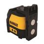 Imagem de Nível de laser de linha cruzada DEWALT DW088CG Verde