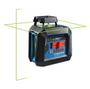 Imagem de Nível laser 2 linhas verdes 360 alcance 10m GLL 2-20 Bosch