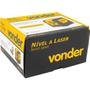 Imagem de Nivel Laser 20M Nlv020  - Vonder