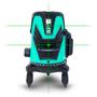 Imagem de Nível Laser 40m 2 Linhas Exbom Modelo FEPRO-NL700