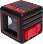 Imagem de Nivel laser auto nivelador em linha 02 pontos ada instruments cube ultimate edition