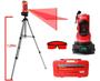 Imagem de Nível Laser Auto Nivelamento 10m Com Tripé Maleta Mtx 350339