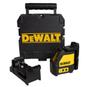 Imagem de Nivel Laser Autonivelante Verde 1/8 3mm Dewalt DW088CG-LA