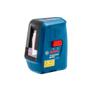 Imagem de Nível Laser Bosch Nivelox alcance 15m com tripé e maleta