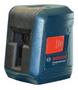 Imagem de Nivel Laser De Linha GLL 2-12 Professional Bosch