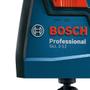 Imagem de Nível laser de linhas cruz Bosch GLL2