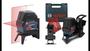 Imagem de Nivel Laser de Linhas GCL 2-15 com Gancho e Maleta - BOSCH-0601066E020