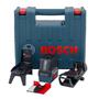 Imagem de Nivel Laser de Linhas GCL 2-15 com Gancho e Maleta - BOSCH-0601066E020