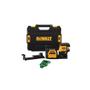 Imagem de Nivel laser dewalt combinado 1v1h2p 12v/20v s/car/bat