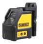 Imagem de Nível Laser Dewalt + Tripé + Óculos + Maleta - Dw088k